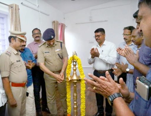 Narcotic and Gender Justice Office becomes operational in Kollam Rural district